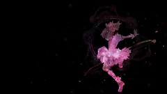 Stars Photoshop mahou shoujo madoka magica kaname madoka