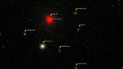 Stars planets google