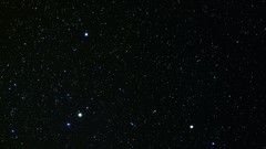 Stars planets outer space