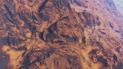 Stars planets outer space