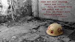 Stars Quotes helmet Pripyat