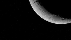 Stars rapidly running out