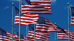 Stars Redneck stripes