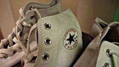 Stars Shoes Converse sneakers
