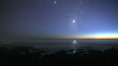 Stars skyscapes skies