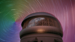 Stars skyscapes Space