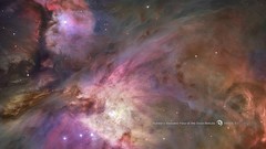 Stars solar system Hubble