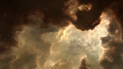 Stars spaceships vehicles nebulae futuristic