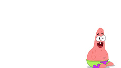 Stars SpongeBob SquarePants Patrick