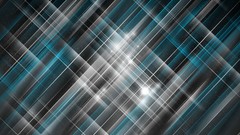 Stars squares shine outer space