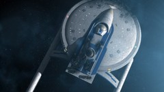 Stars Star Trek spaceships science fiction outer space sci-fi 