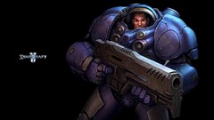 Stars starcraft ii craft