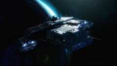 Stars stargate TV Earth TV shows planets spaceships science 