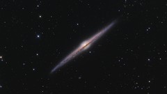 Stars sun NASA galaxies skyscapes