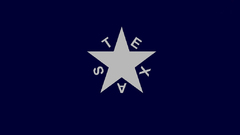 Stars Texas Space