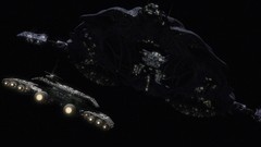 Stars TV Stargate: Atlantis TV shows spaceships outer space 