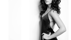 Stars woman Actress brunettes models