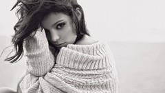 Stars woman Actress brunettes models