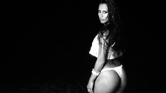 Stars woman Celebrity Actress brunettes brazilian nude bikini 