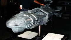 Starship troopers rodger young