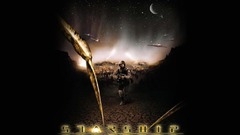 Starship troopers Science fiction