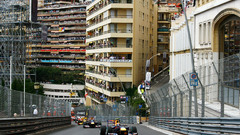 Start 2010 high monte Resolution