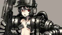 Started GTFO um why?