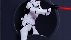 Starwars special Movie