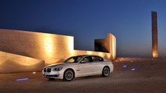 Static 7 Series bmw 7 series