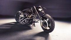 Static Cruiser hamann motorbikes