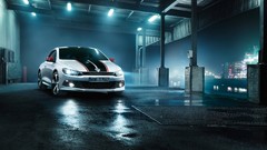 Static GTS Volkswagen Scirocco