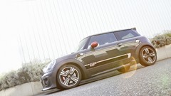 Static john cooper Mini John Cooper Works GP