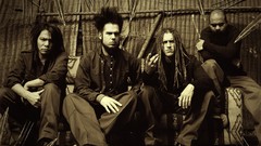 Static static x Industrial music