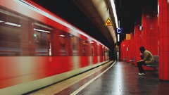 Station germany subway