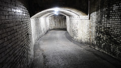 Station The entrance that dsc basically