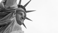 Statue of Liberty
