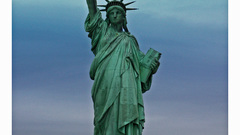 Statue of Liberty