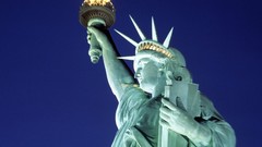 Statue of Liberty