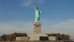 Statue of Liberty