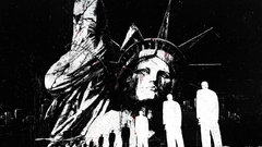 Statue of Liberty Alex