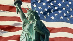 Statue of Liberty American