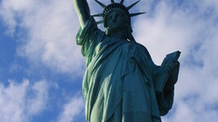 Statue of Liberty Art