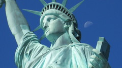 Statue of Liberty Art