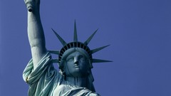 Statue of Liberty Art