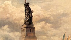Statue of Liberty edward complex magazine