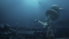 Statue of Liberty fantasy