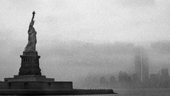 Statue of Liberty new york city