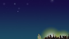 Statue of Liberty Punch-Out