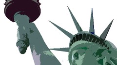 Statue of Liberty USA