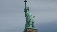 Statue of Liberty World